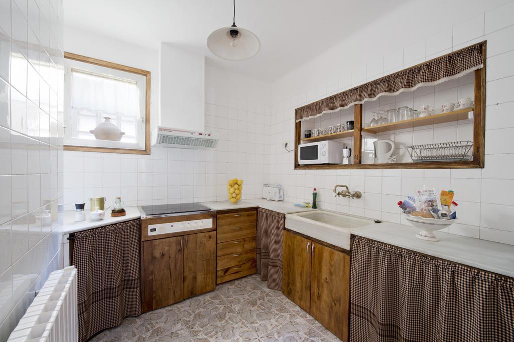 Apartments Mo Monistrol de Montserrat Dış mekan fotoğraf