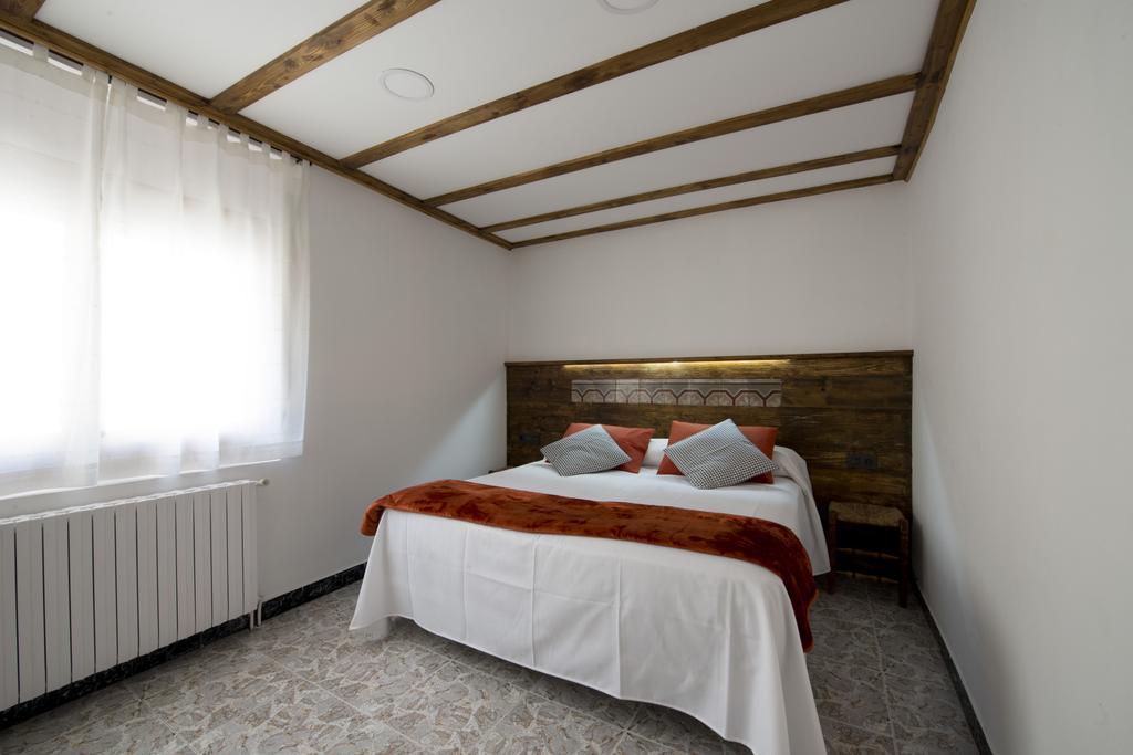 Apartments Mo Monistrol de Montserrat Dış mekan fotoğraf