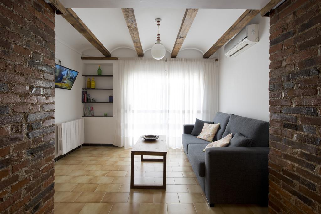 Apartments Mo Monistrol de Montserrat Dış mekan fotoğraf