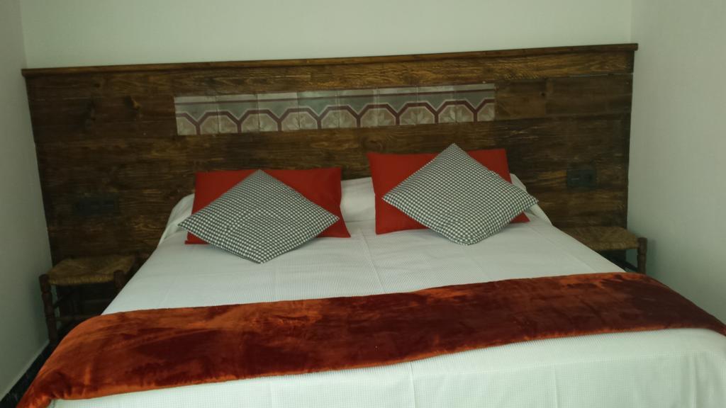 Apartments Mo Monistrol de Montserrat Dış mekan fotoğraf