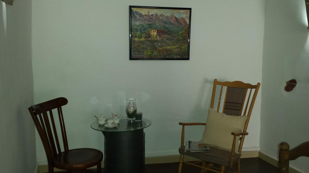 Apartments Mo Monistrol de Montserrat Dış mekan fotoğraf