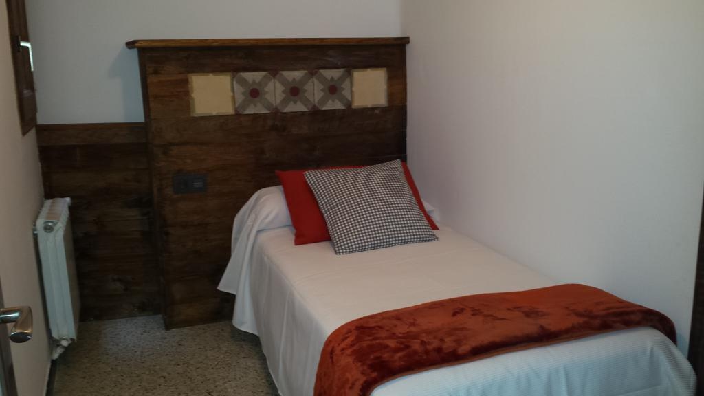 Apartments Mo Monistrol de Montserrat Dış mekan fotoğraf