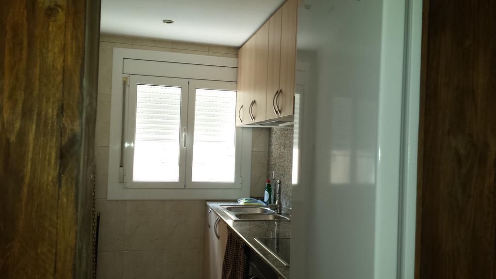 Apartments Mo Monistrol de Montserrat Dış mekan fotoğraf