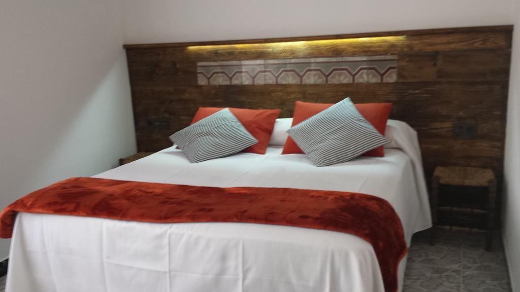 Apartments Mo Monistrol de Montserrat Dış mekan fotoğraf